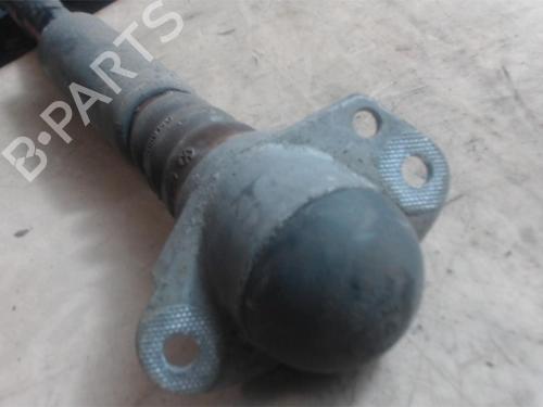 Right rear shock absorber VW FOX Hatchback (5Z1, 5Z3, 5Z4) 1.4 TDI | BP12969127M19 
