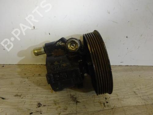 Pulley RENAULT KANGOO Express (FC0/1_) 1.5 dCi (FC07, FC1R) | BP13130502M122 