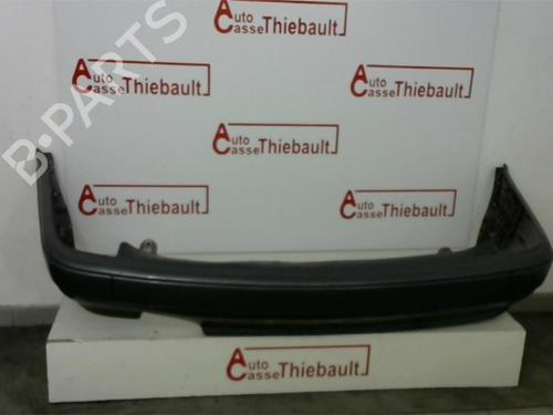 Used Rear bumper AUDI 80 B4 Saloon (8C2) 1.9 TD (75 hp) 30780678