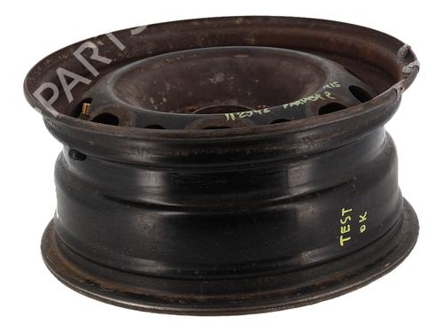 Fælk PEUGEOT PARTNER Tepee 1.6 HDi 16V | BP37021153C45 - Image 5