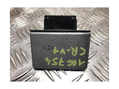 Heater resistor HONDA CR-V I (RD) 2.0 16V 4WD (RD1, RD3) | BP24985773M108 