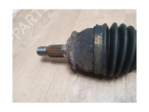 Left front driveshaft MINI MINI (R56) One | BP13268247M38 