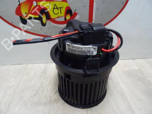 Used Heater blower motor PEUGEOT 208 I (CA_, CC_) 1.2 THP 110 (110 hp) 13289287
