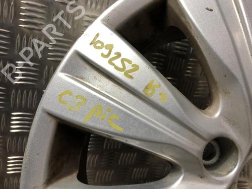 Rim CITROËN C3 Picasso (SH_) 1.2 THP 110 (SHHNZ6) | BP31204247C45