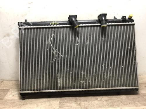 AC radiator CITROËN C8 (EA_, EB_) 2.2 HDi | BP23871041M32 