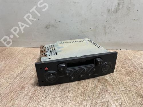 Used Radio RENAULT MEGANE II Saloon (LM0/1_) 1.9 dCi (LM0G, LM1G, LM2C) (120 hp) 20627218