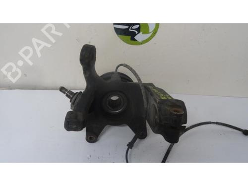 Left front steering knuckle BMW X3 (E83) 3.0 d | BP13284802M25 
