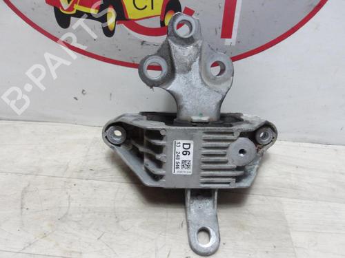 Gearbox mount OPEL ASTRA J (P10) 1.7 CDTI (68) | BP24313934M88 - Image 2