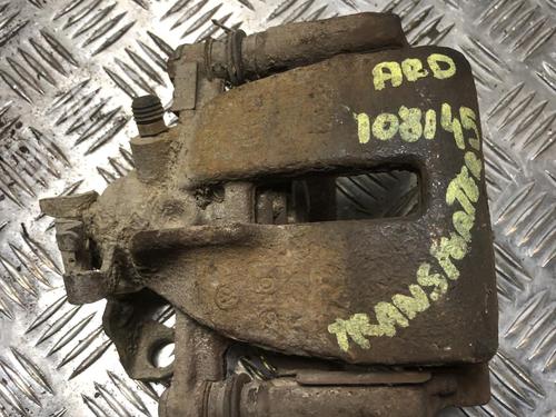 Used Right rear brake caliper VW TRANSPORTER T5 Van (7HA, 7HH, 7EA, 7EH) 2.5 TDI (174 hp) 31202364