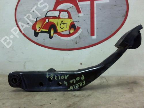 Break pedal VW POLO (9N_, 9A_) 1.4 TDI | BP27170925I19 