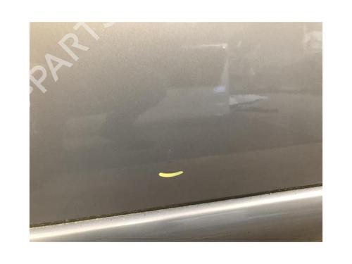 Left front door CITROËN C3 I (FC_, FN_) 1.4 HDi | BP20623962C2 
