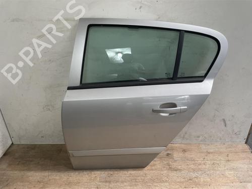 Dør venstre bak OPEL ASTRA H (A04) 1.7 CDTI (L48) (125 hp) 20615839