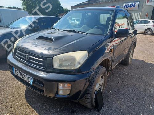 Luftventil TOYOTA RAV 4 II (_A2_) 2.0 D 4WD (CLA20_, CLA21_, CLA20R, CLA21R) | BP23873399I21 - Image 13