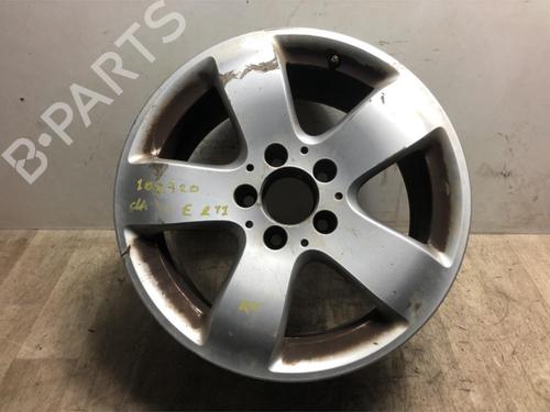 Felg MERCEDES-BENZ E-CLASS (W211) E 220 CDI (211.006) (136 hp) 20617094