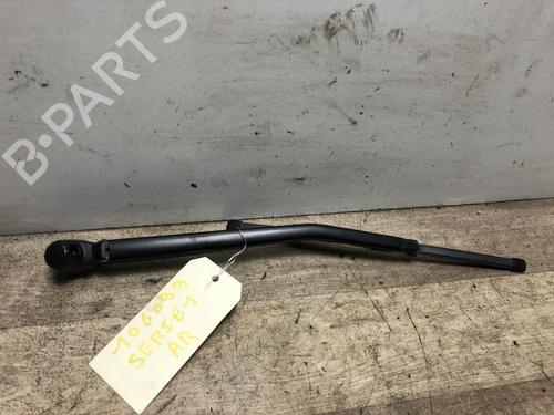 Bagrudeviskerarm BMW 1 (E87) 118 d (143 hp) 15968590