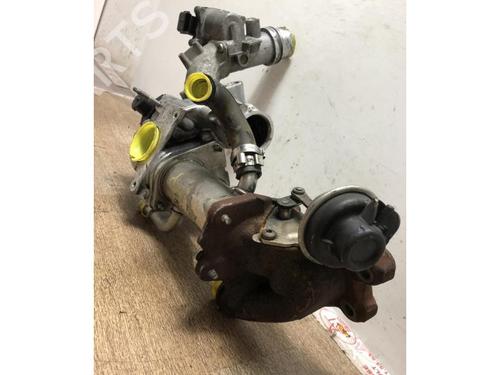 Egr RENAULT CLIO IV (BH_) 1.5 dCi 75 | BP28520765M69