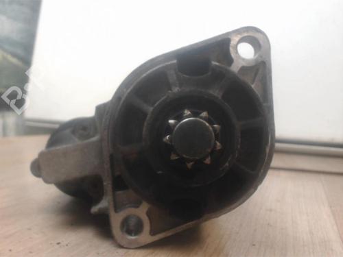 Used Starter SKODA FELICIA I (6U1) 1.9 D (64 hp) 13035857