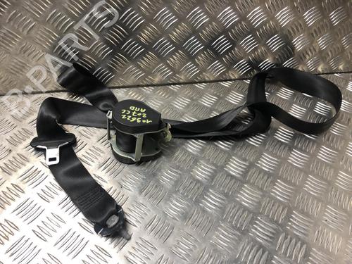 Used Rear right seatbelt Rear right seatbelt PEUGEOT 207 CC (WD_) 1.6 16V (120 hp) 31246022 31246022