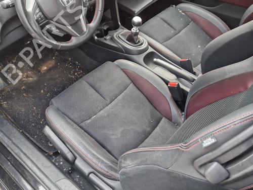 Shock absorber spring HONDA CR-Z (ZF) 1.5 IMA (ZF2) | BP31246439C152