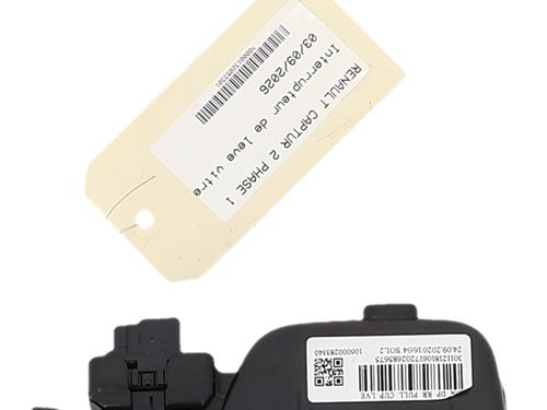 Left rear window switch RENAULT CAPTUR II (HF_) TCe 155 (HFMN) | BP38757557I29 - Image 5