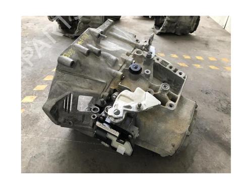 Gearbox PEUGEOT 308 I (4A_, 4C_) 1.6 HDi | BP23872483M3 