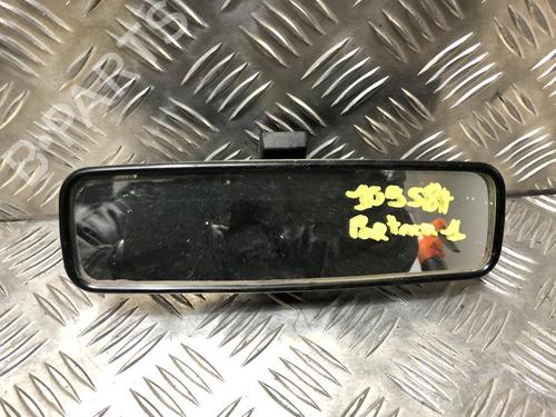 Bakspejl indvendigt PEUGEOT PARTNER Box Body/MPV (5_, G_) 1.6 HDi 75 (75 hp) 23873876