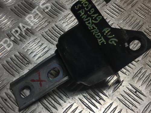 Used Engine mount DACIA SANDERO II TCe 90 (B8M1, B8MA, B8AC) (90 hp) 31243853