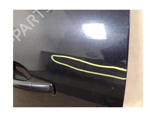 Left rear door CITROËN C4 Grand Picasso I (UA_) 1.6 HDi | BP13284317C4
