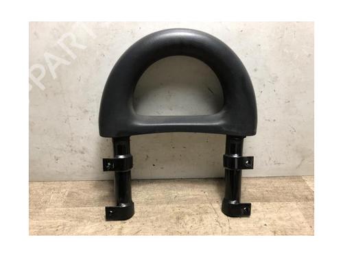 Headrest MERCEDES-BENZ SLK (R170) 200 Kompressor (170.444) | BP15968218I31 