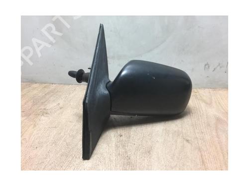 Left mirror TOYOTA YARIS (_P1_) 1.3 (NCP10, SCP12_) | BP13289774C26 