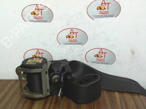 Used Front left seatbelt MINI MINI (R50, R53) Cooper S (163 hp) 30780291