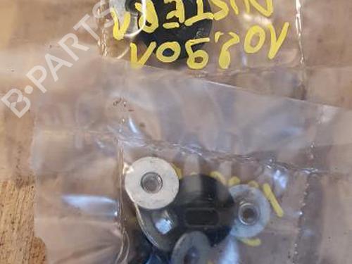 Used Roof bar DACIA DUSTER (HS_) 1.5 dCi (HSMC) (107 hp) 13261618