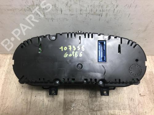Used Instrument cluster VW GOLF VI (5K1) 1.4 TSI (122 hp) 23035222