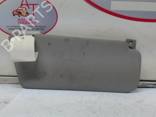 Left sun visor MERCEDES-BENZ A-CLASS (W168) A 170 CDI (168.009, 168.109) | BP12975465I1 