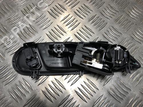 Front left interior door handle FORD ECOSPORT 1.0 EcoBoost | BP23648402I13