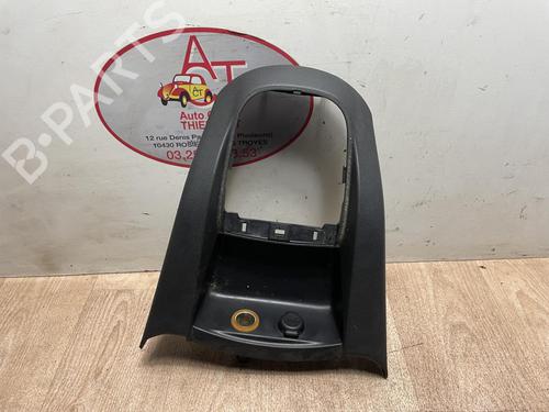 Middle console CITROËN C4 II (NC_) 1.6 HDi 90 | BP31187096I22
