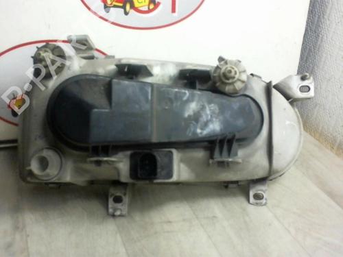 Left headlight VW GOLF III (1H1) 1.9 TD, GTD | BP13293080C28 