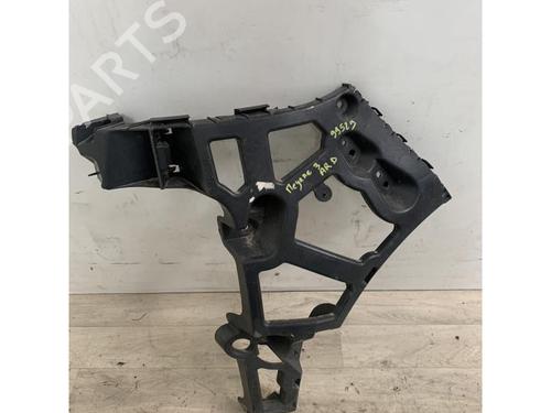 Rear bumper bracket RENAULT MEGANE III Hatchback (BZ0/1_, B3_) 1.5 dCi (BZ09, BZ0D, BZ1W, BZ29, BZ14) | BP12977542C159 