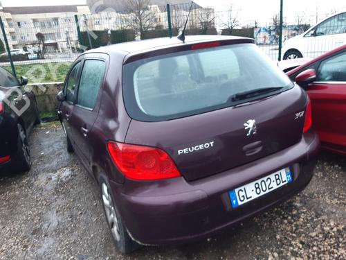 Other PEUGEOT 307 (3A/C) 1.6 16V | BP23878998O1 