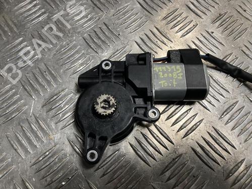 Used Sunroof engine PEUGEOT 2008 I (CU_) 1.6 BlueHDi 120 (120 hp) 31632379