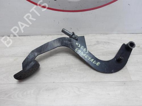 Clutch pedal BMW X3 (E83) 2.0 d | BP12976409I13 