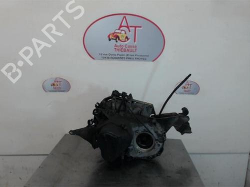 Used Gearbox RENAULT SUPER 5 (B/C40_) 1.4 (B/C402) (59 hp) 13136456