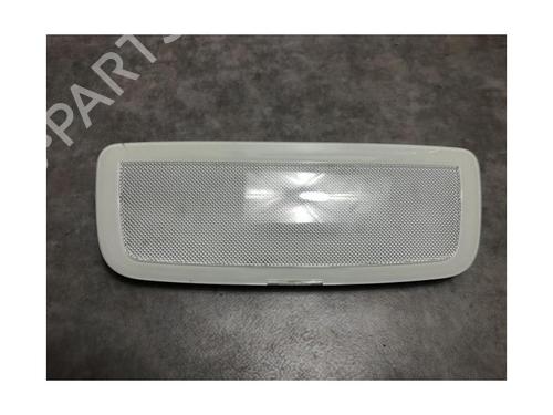 Interior roof light MERCEDES-BENZ B-CLASS Sports Tourer (W246, W242) B 180 CDI (246.200) | BP20616791I8
