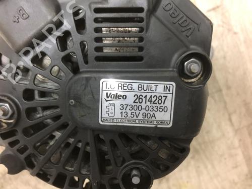 Alternator KIA RIO III (UB) 1.25 CVVT | BP25305659M7 