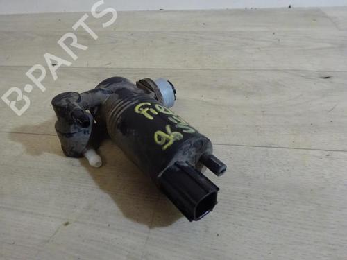 Used Washer pump FORD FIESTA VI (CB1, CCN) 1.4 TDCi (68 hp) 13130252