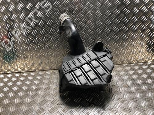 Air filter box RENAULT SCÉNIC III (JZ0/1_) 1.2 TCe | BP31244722M87