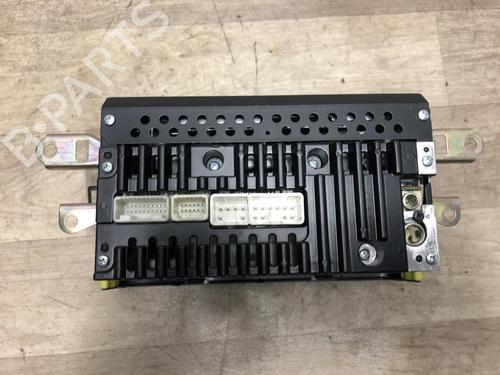 Radio TOYOTA AURIS (_E15_) 1.4 D-4D (NDE150_, NDE150R) | BP20630608E6 