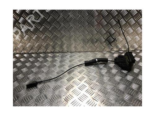 Rear left lock RENAULT SCÉNIC III (JZ0/1_) 1.6 dCi (JZ00, JZ12) | BP21396958C100 