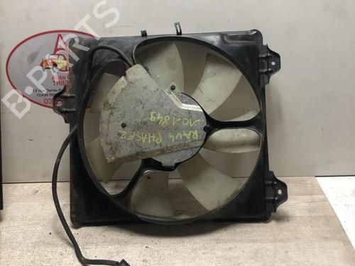 Heater blower motor TOYOTA RAV 4 II (_A2_) 2.0 D 4WD (CLA20_, CLA21_, CLA20R, CLA21R) | BP13228176M62 