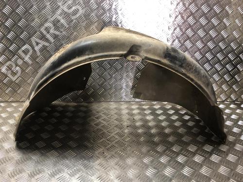 Used Wheel arch VW GOLF VI (5K1) 1.6 TDI (105 hp) 25306543